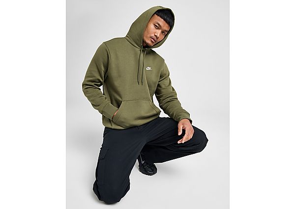 Nike Foundation Hoodie