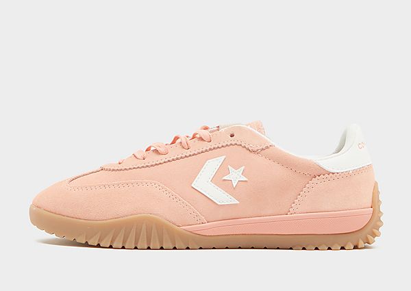 Converse Run Star Trainers Pink