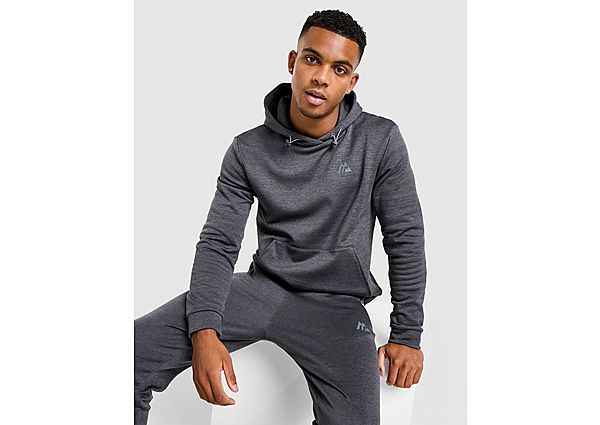 MONTIREX Rapid Fleece Hoodie