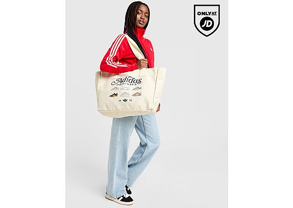 adidas Originals Terrace Tote Bag