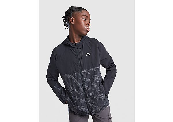 MONTIREX Thera Camo Jacket Junior