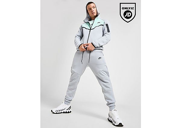 Nike Tech Mix Joggers