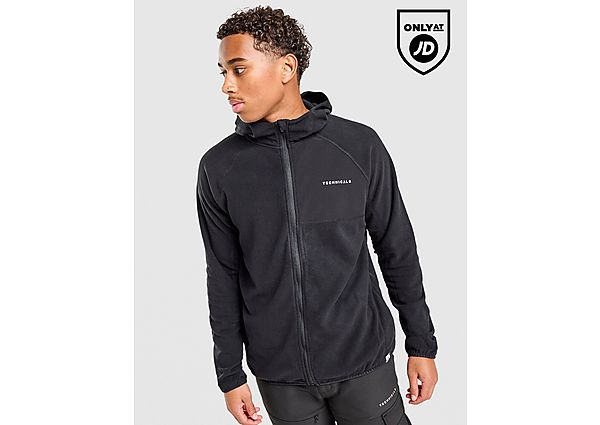 Technicals Anker Full Zip Hoodie