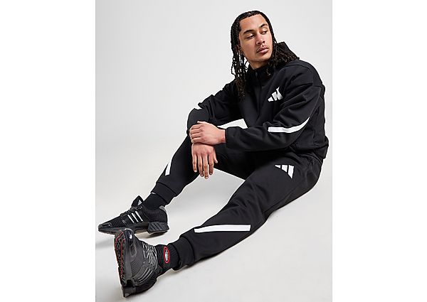 adidas Z.N.E Track Pants Black