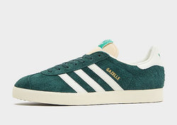 adidas Originals Gazelle Mineral Green Off White