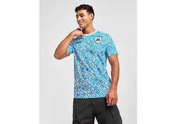 PUMA Olympique Marseille Culture T-Shirt