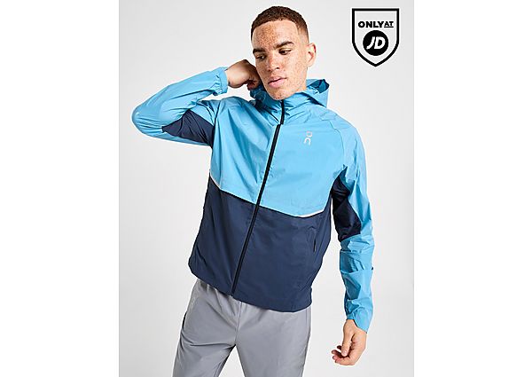 On Running On Core Jacket