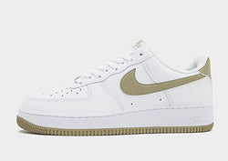 Nike Air Force 1 '07 White/Neutral Olive