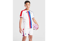 Macron Crystal Palace 2025/26 Away Shorts Junior
