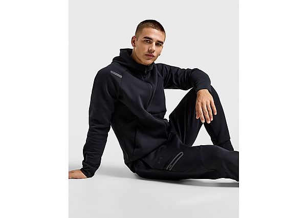 Under Armour Unstoppable Fleece Joggers Black