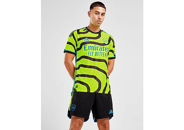 adidas Arsenal FC 2023/24 Away Shorts