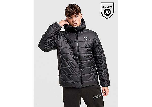 PUMA Essential Padded Jacket