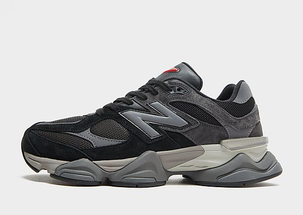 New Balance 9060 Women's Black