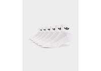 adidas Originals 6-Pack Quarter Socks