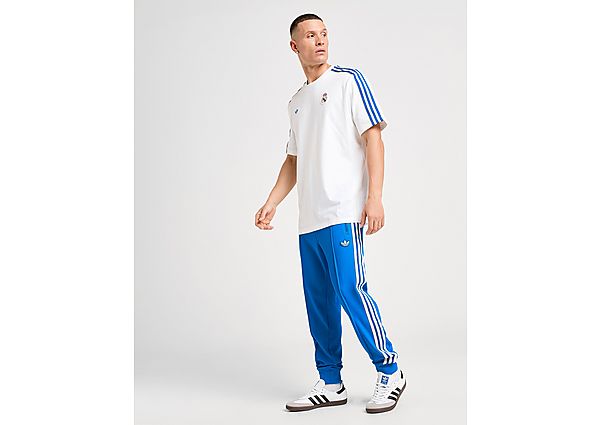 adidas Originals Real Madrid Icon Track Pants