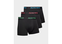 MONTIREX 3-Pack Boxers