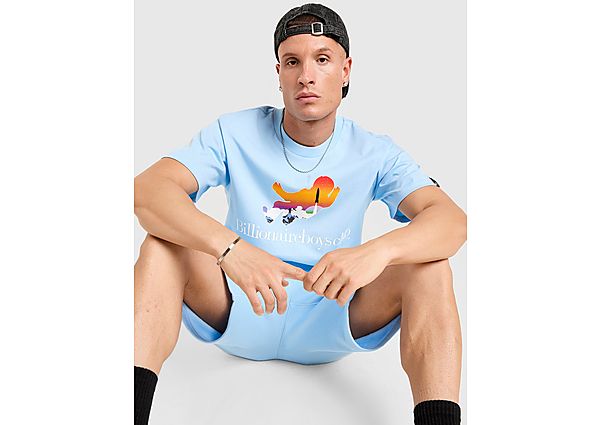 Billionaire Boys Club Floating Astronaut T-Shirt