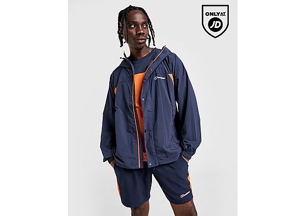 Berghaus 22 Lightweight Jacket