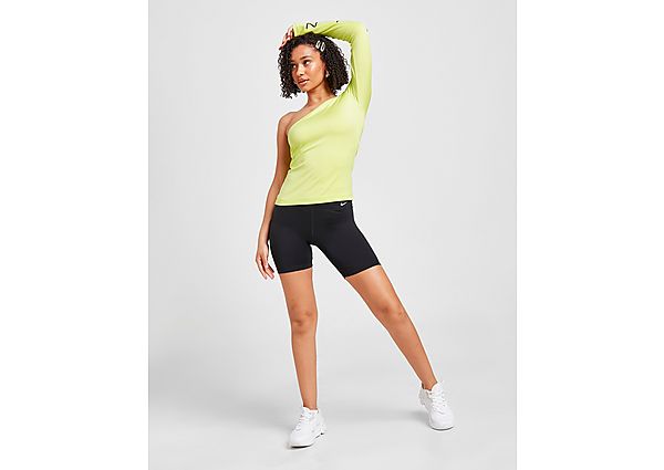 Nike One Mid-Rise 7\\" Shorts