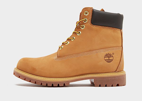 Timberland Premium 6" Boots BROWN