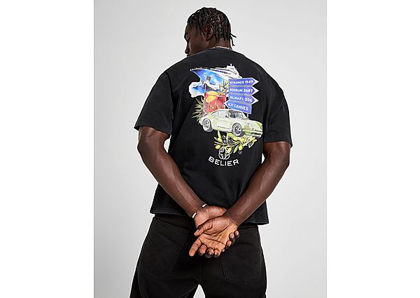 Belier Sign Graphic T-Shirt