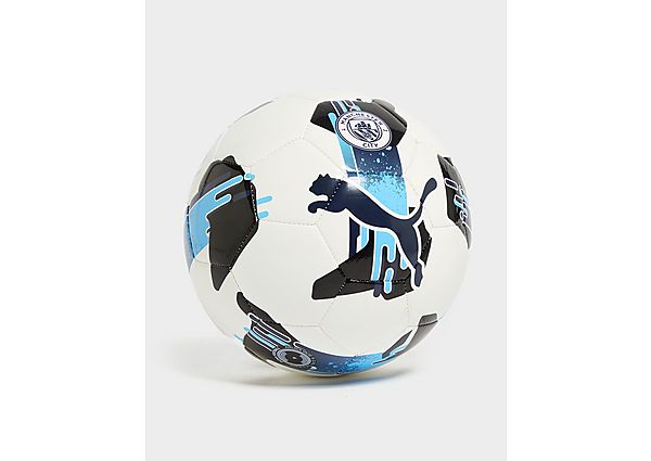 PUMA Manchester City Orbita Football