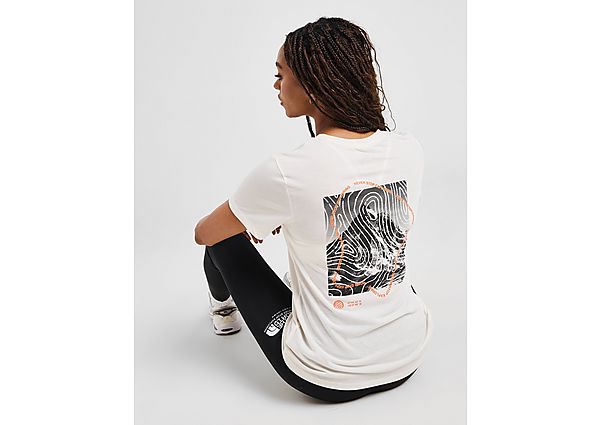 The North Face Graphic Performance T-Shirt
