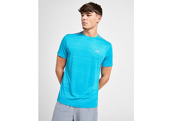 Trailberg Cloud T-Shirt blue