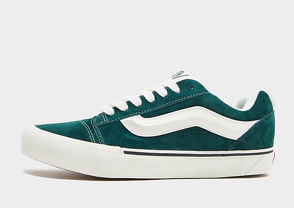 Vans Knu Skool Green