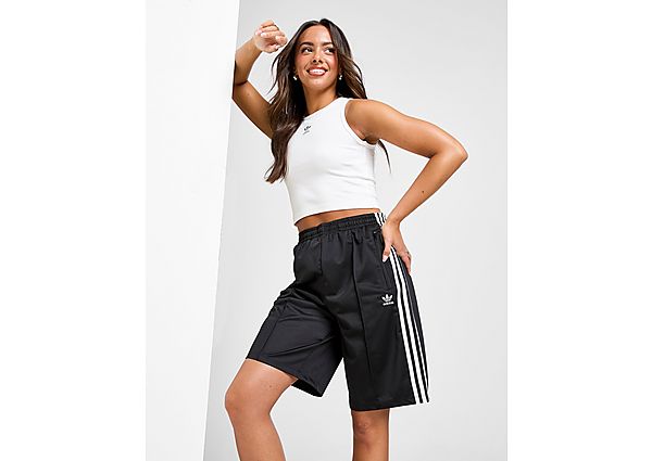 adidas Originals Firebird Long Shorts