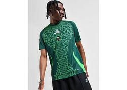 adidas Algeria 2024 Away Shirt