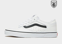 Vans 66/99/19 Rowley Classic WHITE