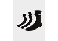 New Balance 6-Pack Everyday Crew Socks Multi Coloured