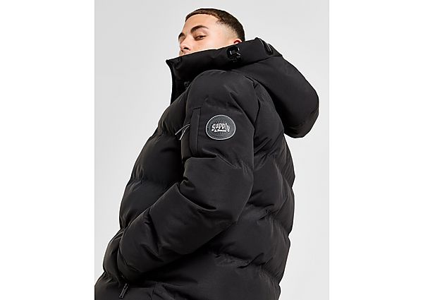 Supply & Demand Konil Padded Jacket