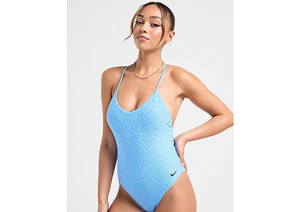 Nike Terry Swimsuit