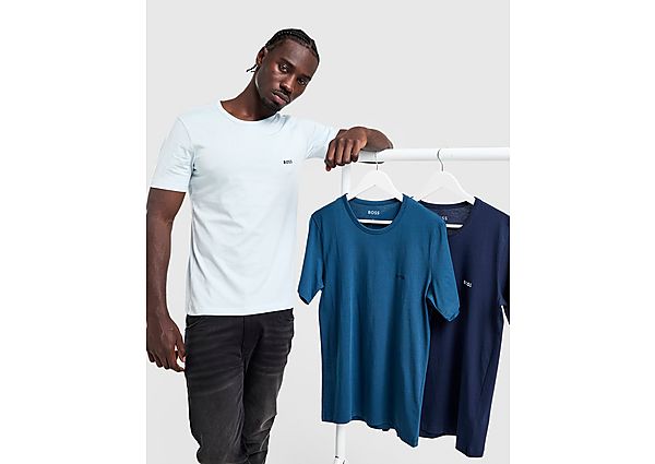 BOSS 3-Pack T-Shirts