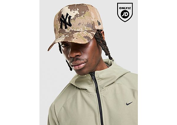 New Era 9FORTY New York Yankees Cap