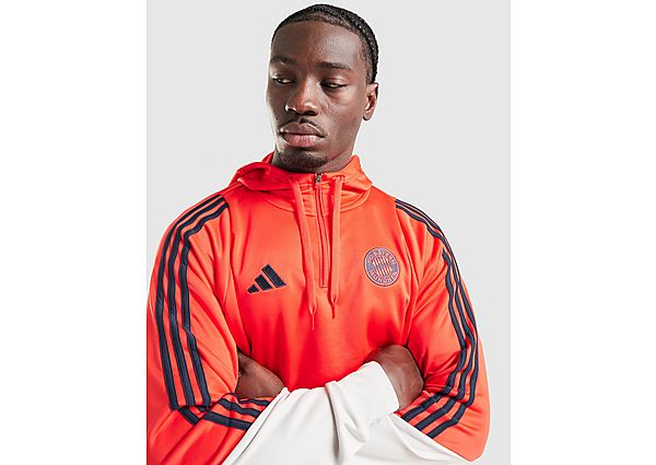 adidas FC Bayern Munich Training Hoodie