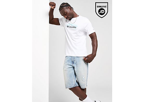 Columbia Global T-Shirt