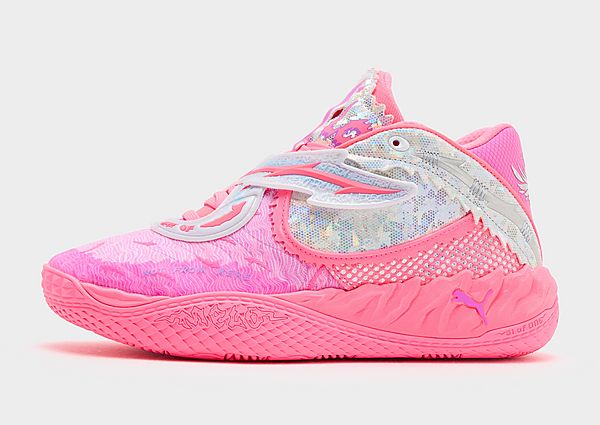 PUMA x LAMELO BALL MB.05 World Tour