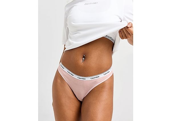 Calvin Klein Underwear 3 Pink