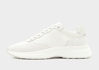 Mallet LDN Soho Heel Mono white