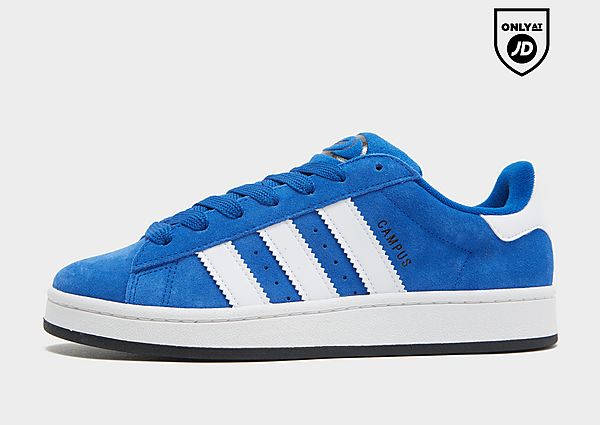 Adidas Originals Campus 00S Blue