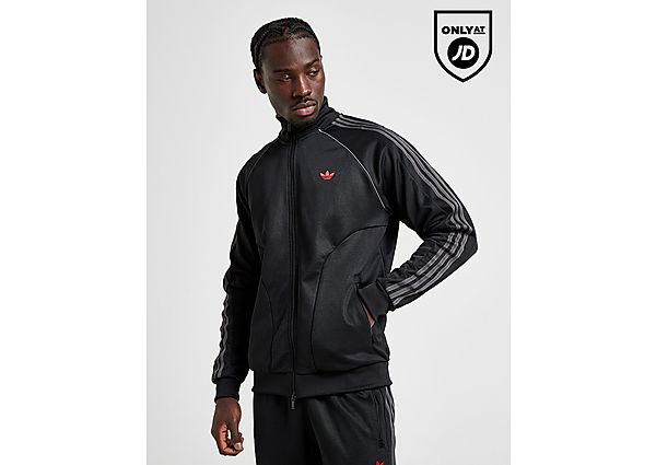 adidas Originals Terrace Track Top