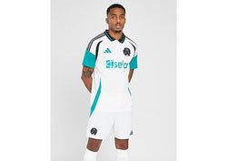 adidas Newcastle United FC 2024/25 Third Shorts