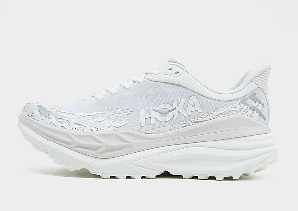 HOKA Stinson 7 White