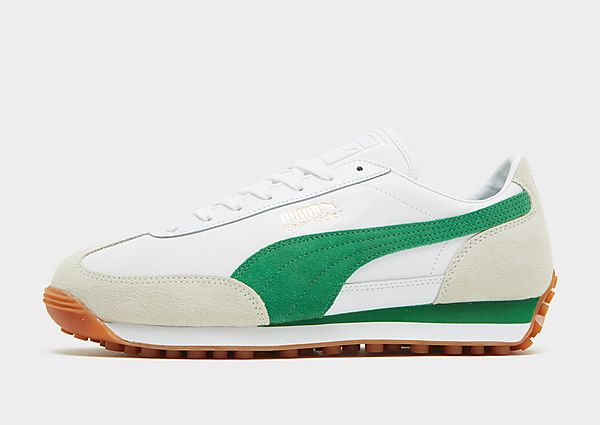 PUMA Easy Rider Vintage White