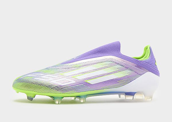 adidas F50 Elite Laceless FG