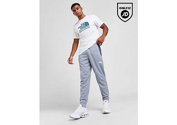 The North Face Mountain Athletics 2 Track Pants Grey