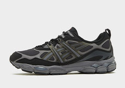 ASICS GEL-NYC Utility Black